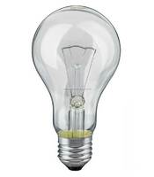 Лампа накаливания ОНЛАЙТ 95 ВТ-Е27(груша)